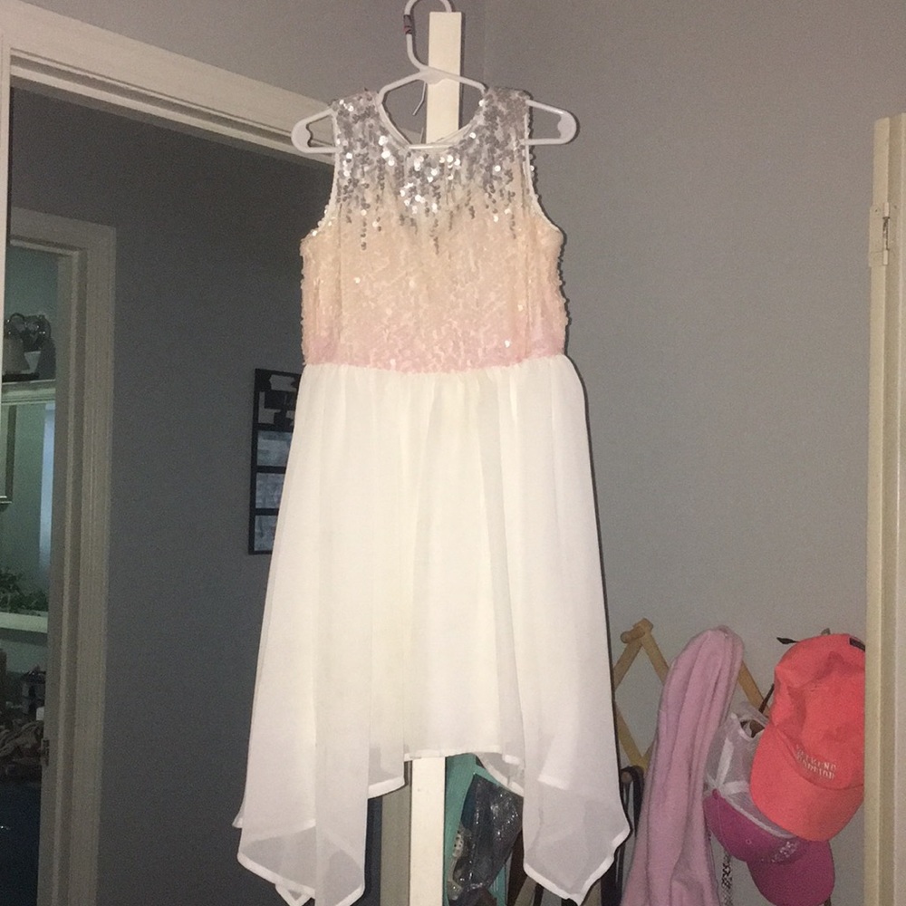 Little girl dress